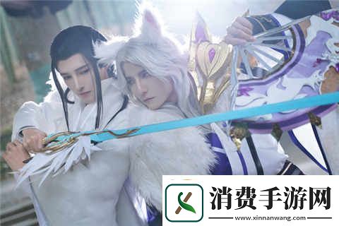 大圣归来战苍穹蜀门手游全职业COS颜值天团出道