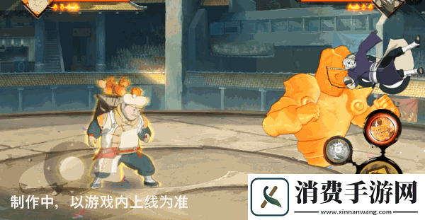 【新忍爆料】来品尝赤土新春限定制作的