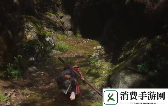 黑神话悟空翠竹林岩洞内打坐点在哪