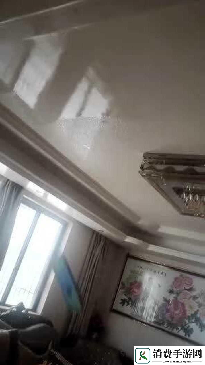 “水帘洞液态奇观：丝滑瀑布-解密科技魔法”