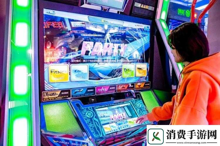 恋舞新手节奏入门