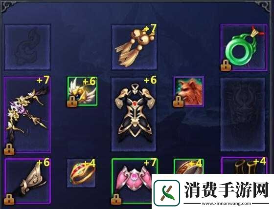 我欲封天超猛装备打造秘籍