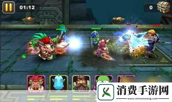 MT2挑战赛最佳阵容推荐