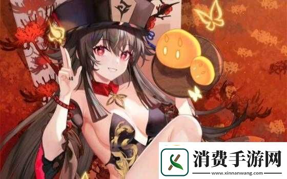 胡桃玩旅行者的小坤坤网站