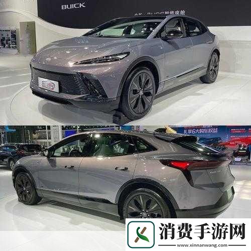 炫酷跨界来袭！别克E4GS纯电SUV灵感解锁手游新座驾幻想