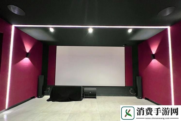 成都私人家庭影院：突破极限-竞争力锐不可挡