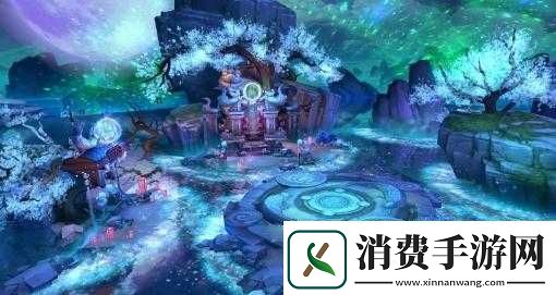 云梦时歌云阁详解概览 