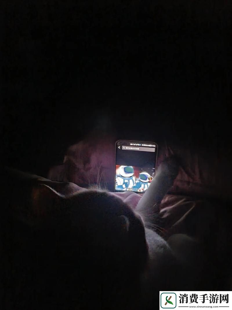 “夜猫子”的秘密