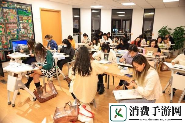 美帝人文艺术盛宴