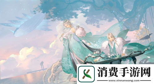 天谕手游资料片新阶段开启