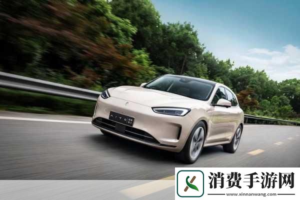 手游新视界余承东豪言问界M5智能驾驶手游玩家畅想未来出行新体验