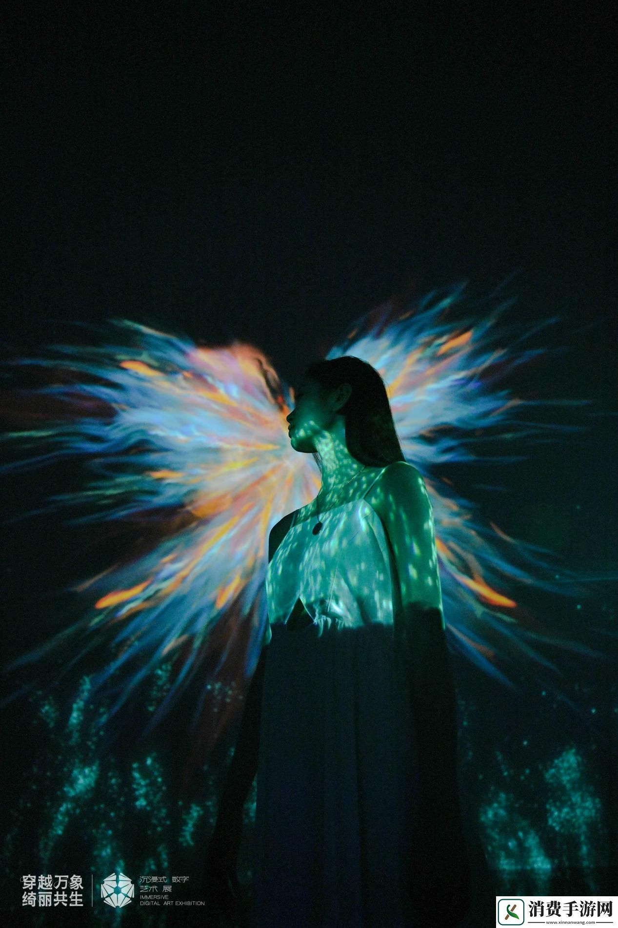 当阴阳师走入现代美术馆