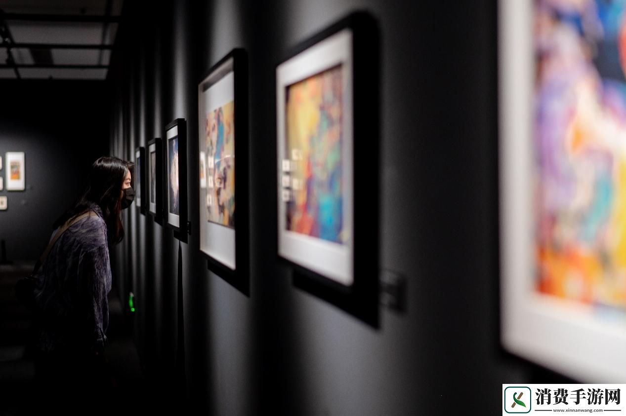 当阴阳师走入现代美术馆