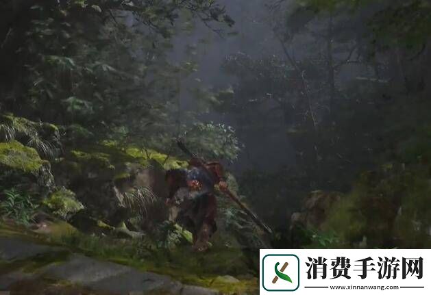 黑神话悟空翠竹林岩洞内打坐点在哪