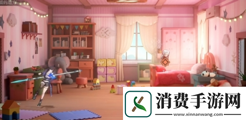 归龙潮家是最温暖的地方任务如何完成