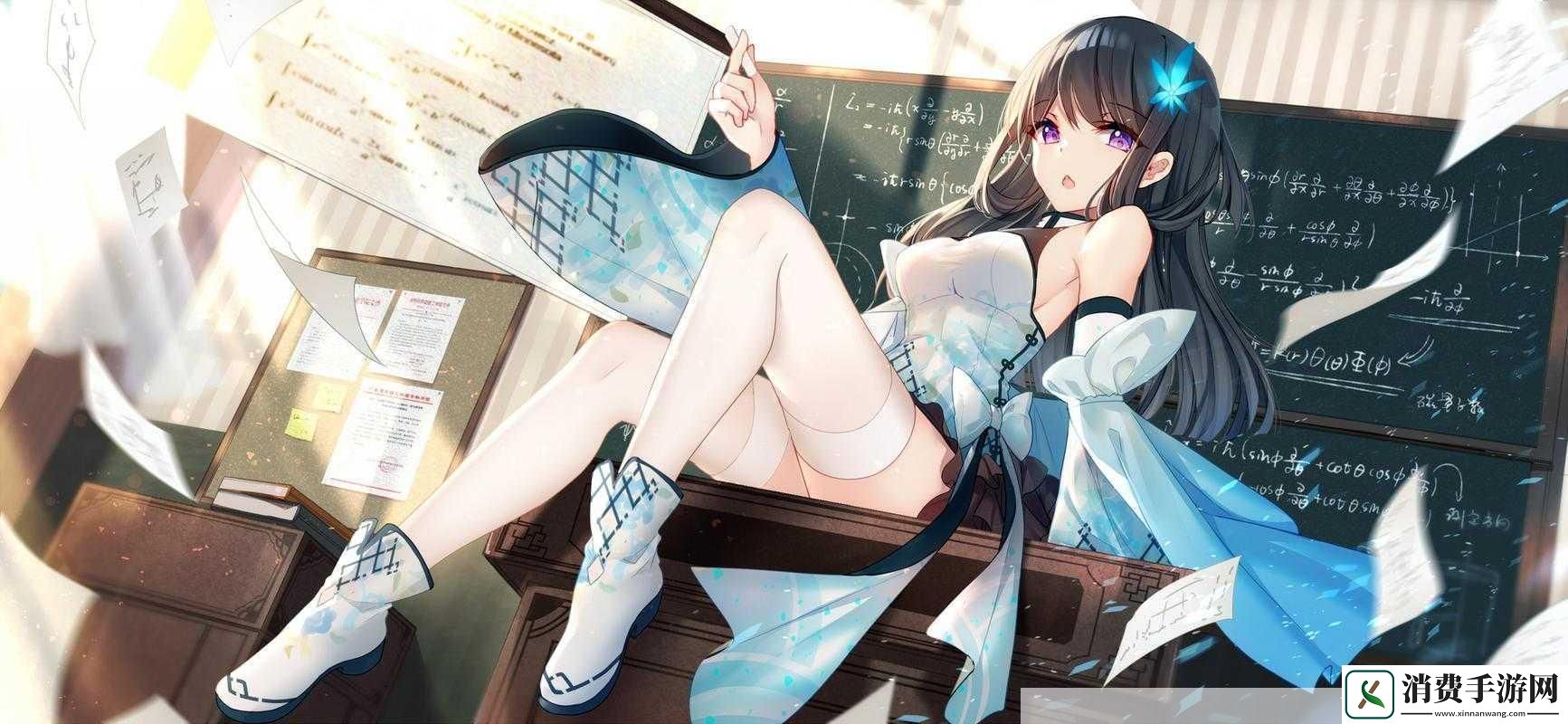 魔女兵器卡视角实用小技巧