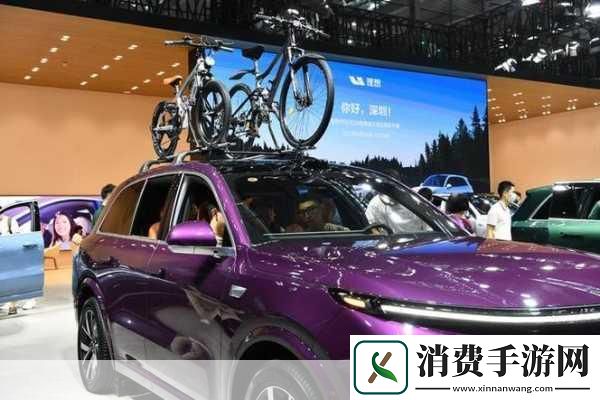 速度与激情的碰撞！2023粤港澳大湾区车展新车盘点手游玩家也心动的座驾之选