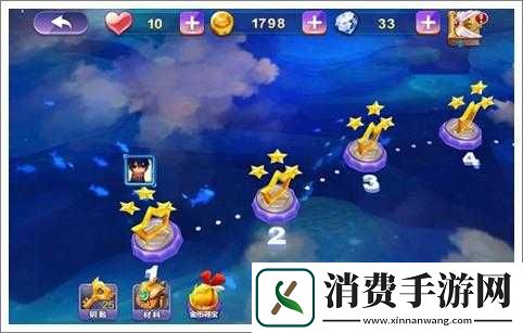天天风之旅新手指南：血瓶任务20个攻略攻略
