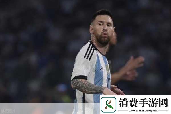 手游新风向梅西惊喜瞬间引爆球迷创意手游世界也疯狂追星新潮流！