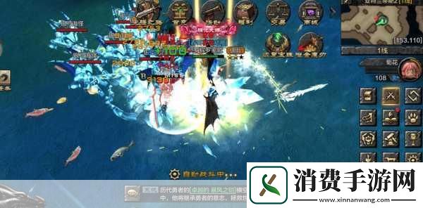 手游战场外的温情与反思一场中考风波引发的游戏内共鸣