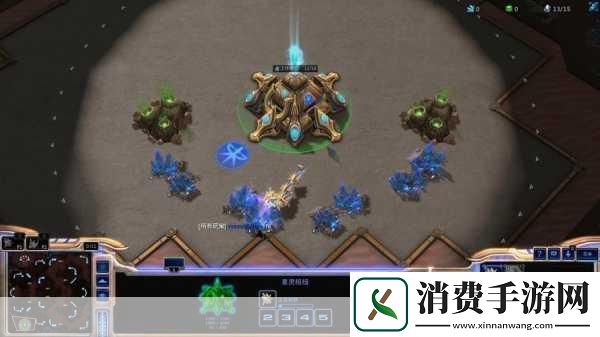 手游新视界星际奇旅揭秘41星同乘火箭背后的策略布局手游版卫星调度大挑战！