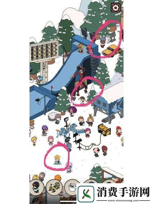 梦境侦探麦克风搜寻技巧 