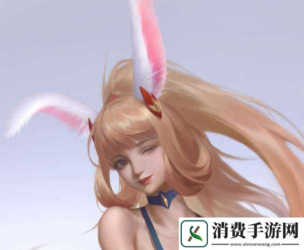 王者荣耀公孙离脸红流眼泪表情：惹人怜爱的瞬间
