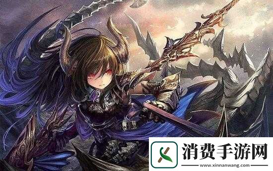 影之诗龙族卡组霸业魔海龙思路解析 