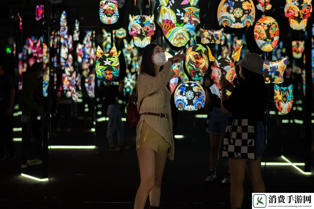 当阴阳师走入现代美术馆