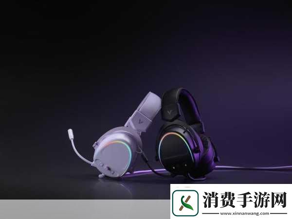 手游新风尚京东618运动耳机潮人玩家的沉浸式战场伴侣