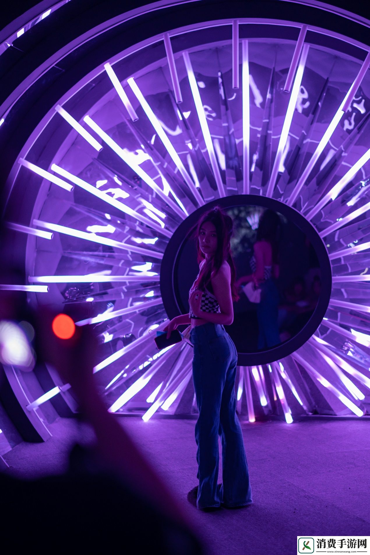 当阴阳师走入现代美术馆