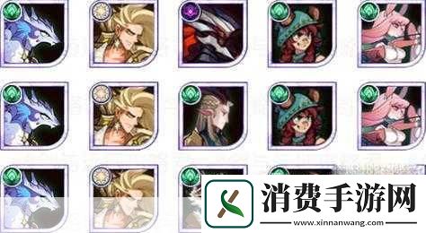 剑与远征梦魇回廊攻略