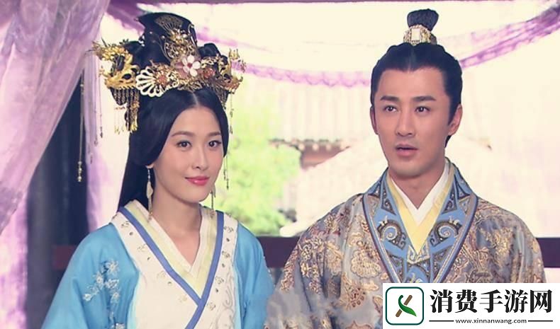 穿越之承宠小皇帝