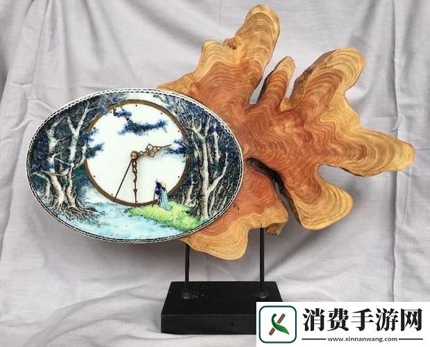 大美无言-艺术翻转科技浪尖
