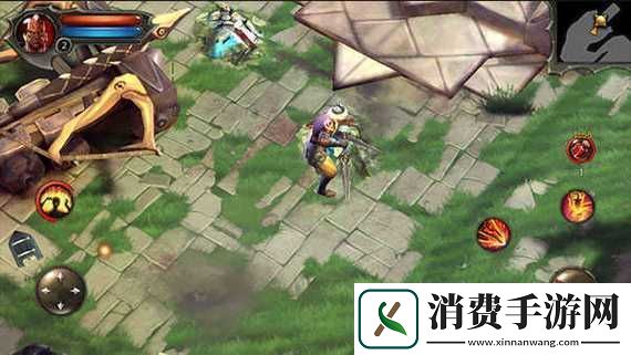 地牢猎手5进化材料绿色巨龙之齿详解