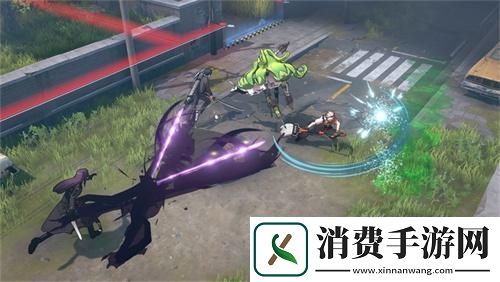 概念海报公开永恒轮回国服测试在即