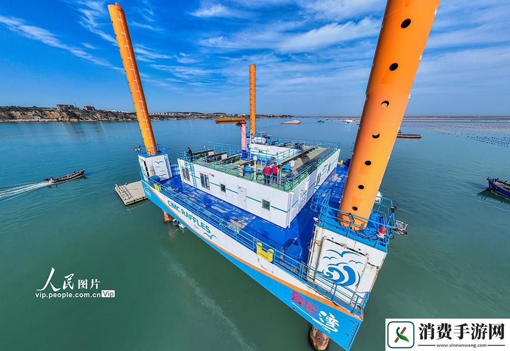 海角妈妈绿意盎然