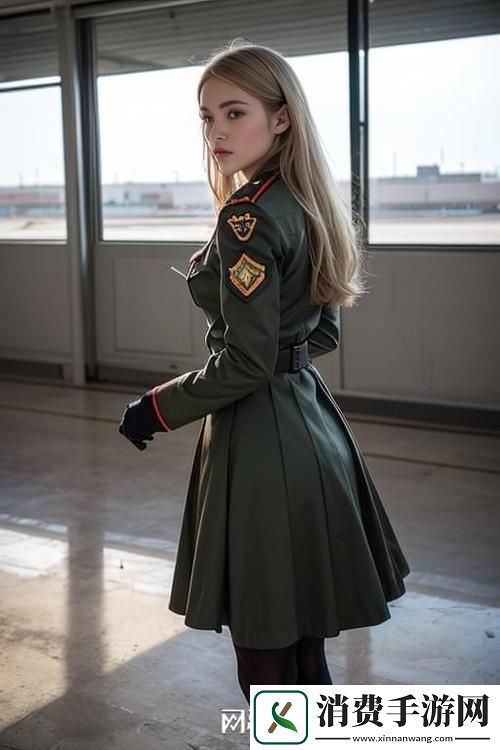 战斗力的异域风情