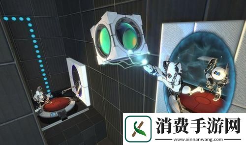 JMCicon传送门36MB