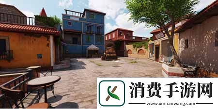 CODM新版本“暗夜降临”来袭新地图抢先探秘