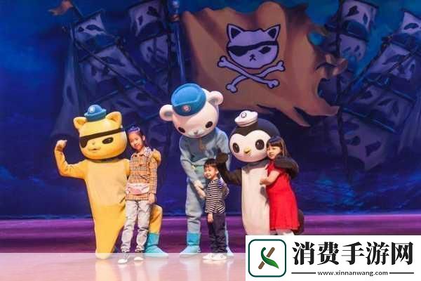 手游新视界海洋之谜鲱鱼悲剧触发深海探秘新挑战