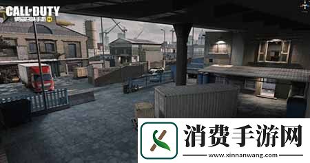 CODM新版本“暗夜降临”来袭新地图抢先探秘