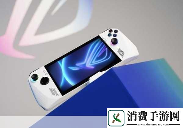 掌中风暴来袭！ROG掌机国行震撼登陆4999元开启极致游戏体验