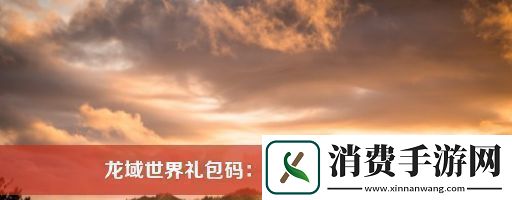 龙域世界礼包码