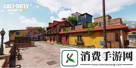 CODM新版本“暗夜降临”来袭新地图抢先探秘