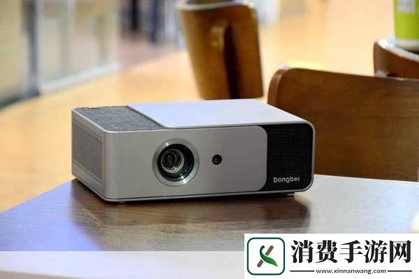 手游视界新焦点当贝激光投影热销游戏大屏新纪元已启航！
