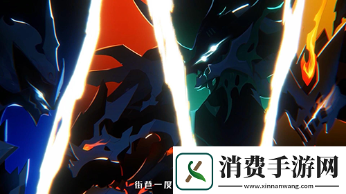 赛尔号手游六周年主题曲龙之意志全网首发