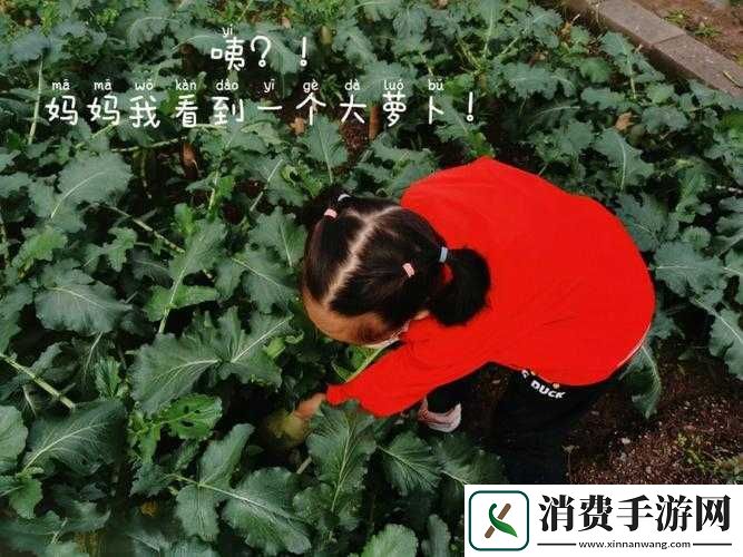 挤牛奶拔萝卜怎么拔的实用技巧