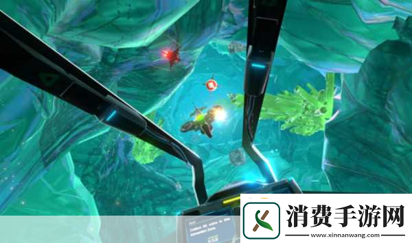 独家揭秘VR太空激战新篇章垂死的太阳之家震撼登陆Steam星际射手们准备好了吗