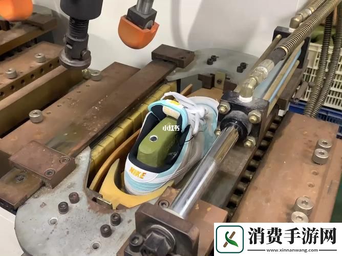 "潮AJ攻略：糙技酷炫-引领潮流的另类法则"
